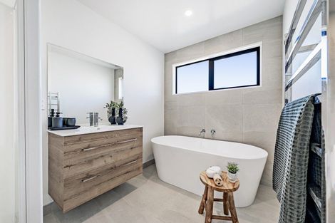 Photo of property in 15 Merino Crescent, Kirwee, 7571