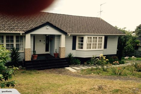 Photo of property in 8 Ashby Avenue, Saint Heliers, Auckland, 1071