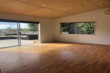 Photo of property in 1/61 Glamorgan Drive, Torbay, Auckland, 0630