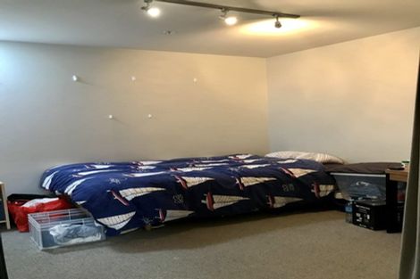 Photo of property in Detroit Apartments, 105/181 Tasman Street, Mount Cook, Wellington, 6021