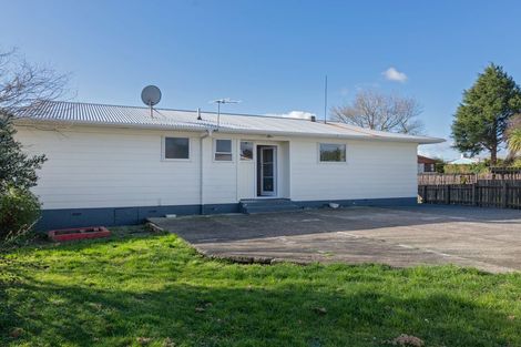 Photo of property in 17 Chaucer Place, Owhata, Rotorua, 3010