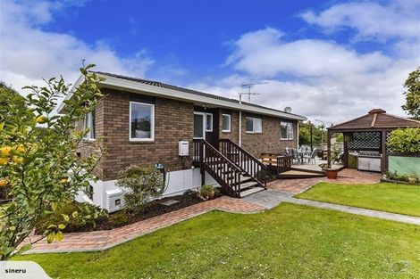 Photo of property in 2 Yale Place, Albany, Auckland, 0632