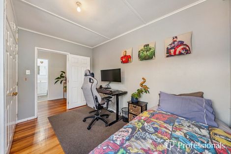 Photo of property in 21 Poole Street, Taita, Lower Hutt, 5011