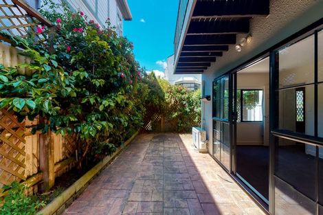 Photo of property in 16g Hobson Street, Thorndon, Wellington, 6011