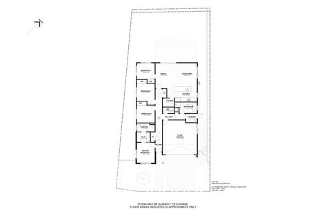 Photo of property in 61 Parkmore Drive, Rosehill, Papakura, 2113