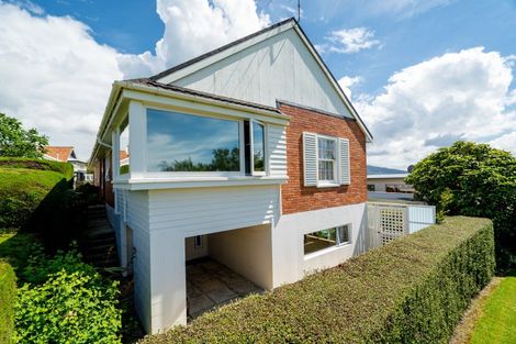 Photo of property in 3 Falcon Street, Roslyn, Dunedin, 9010