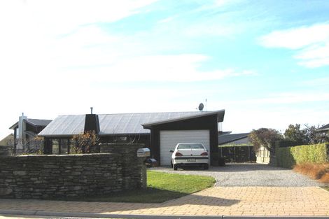 Photo of property in 56b Meadowstone Drive, Wanaka, 9305