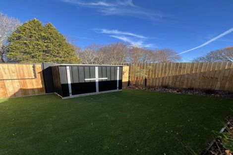 Photo of property in 1/9 Matata Place, Dallington, Christchurch, 8061