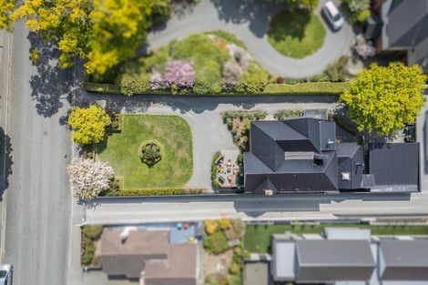 Photo of property in 5 Park Lane, Highfield, Timaru, 7910