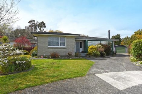 Photo of property in 45 Burns Grove, Trentham, Upper Hutt, 5018