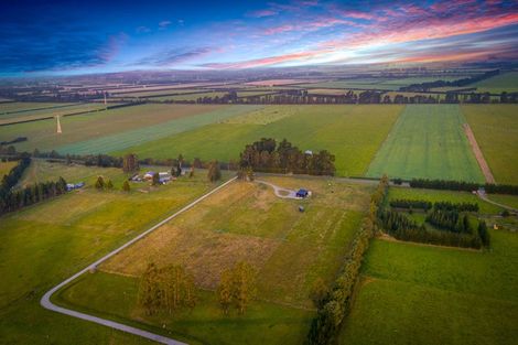 Photo of property in 527 Browns Rock Road, Burnt Hill, Oxford, 7495