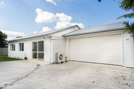 Photo of property in 58b Barrack Road, Mount Wellington, Auckland, 1060