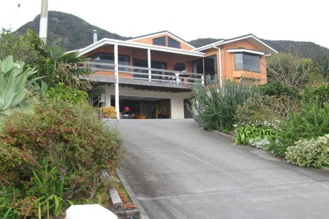 Photo of property in 57 Urquharts Bay Road, Whangarei Heads, Whangarei, 0174