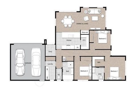 Photo of property in 19 Batchelor Place, Kaiapoi, 7630