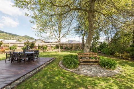 Photo of property in 10 Angelus Avenue, Richmond, 7020