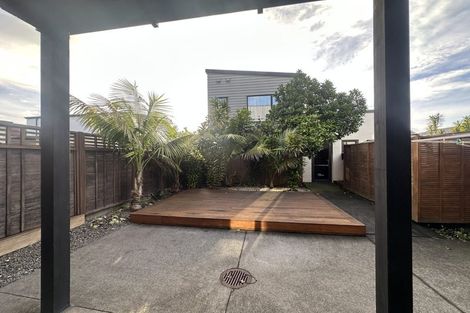 Photo of property in 168 Hobsonville Point Road, Hobsonville, Auckland, 0616