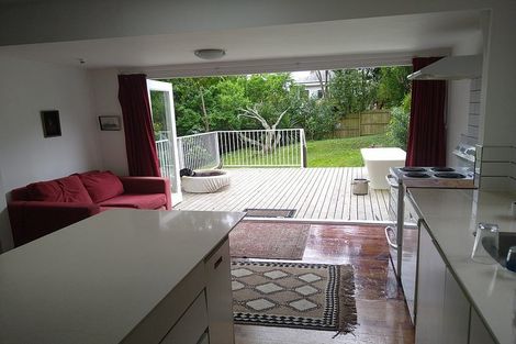 Photo of property in 67 First Avenue, Kingsland, Auckland, 1021