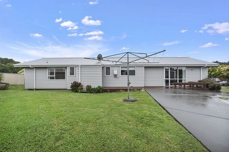 Photo of property in 4 Robin Azariah Place, Te Kuiti, 3910