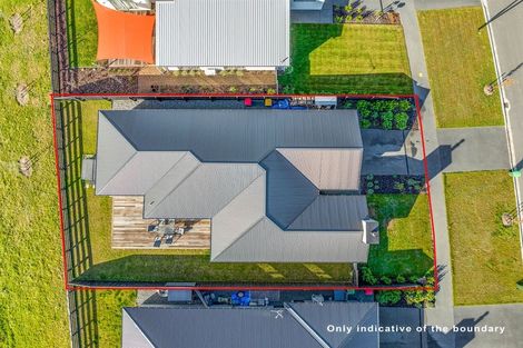 Photo of property in 103 Benashet Drive, Lincoln, 7608