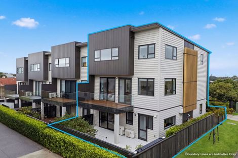 Photo of property in 4a Fowler Street, Northcote, Auckland, 0627