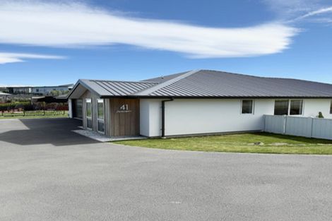 Photo of property in 41 Meadowstone Street, Gleniti, Timaru, 7910