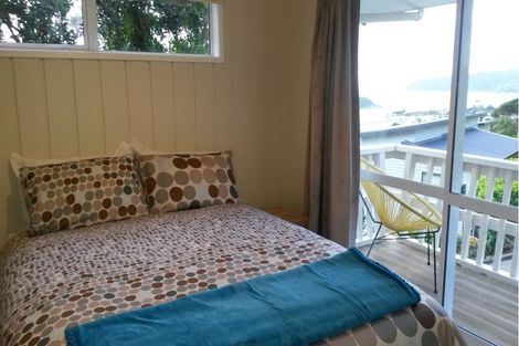 Photo of property in 14b Kahu Road, Paremata, Porirua, 5024