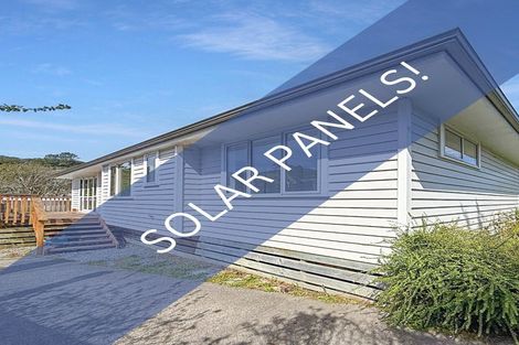 Photo of property in 69 Main Road, Wainuiomata, Lower Hutt, 5014