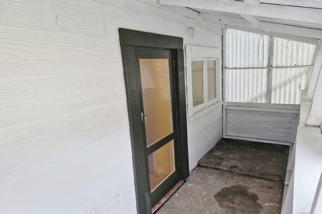 Photo of property in 17 Alexander Terrace, Greymouth, 7805