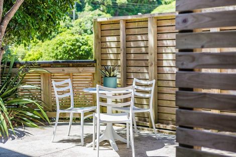 Photo of property in 2b Tarikaka Street, Ngaio, Wellington, 6035