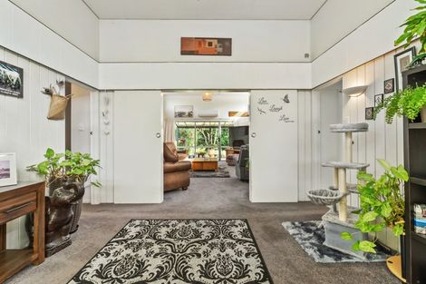 Photo of property in 17 Parkland Crescent, Terrace End, Palmerston North, 4410