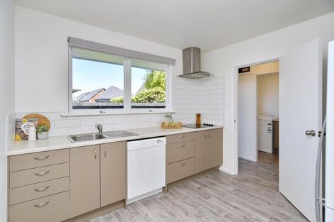 Photo of property in 2/12 Dellow Place, Spreydon, Christchurch, 8024