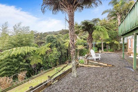 Photo of property in 62 Kopiko Road, Titirangi, Auckland, 0604