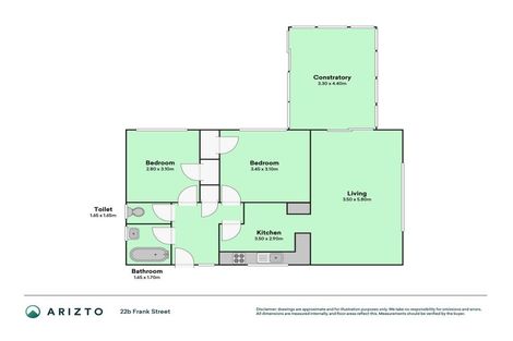 Photo of property in 22b Frank Street, Koutu, Rotorua, 3010