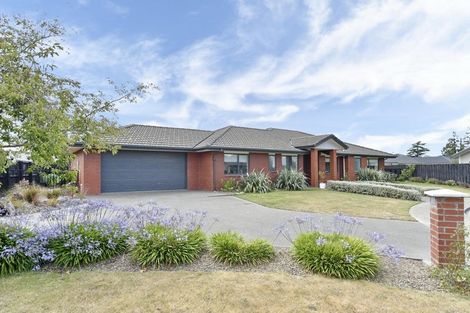 Photo of property in 6 Hampstead Close, Rangiora, 7400