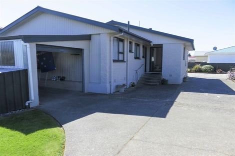 Photo of property in 12 Mepal Place, Kingswell, Invercargill, 9812