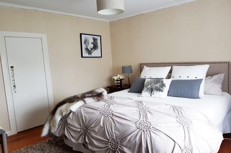 Photo of property in 133 Oakura Road, Oakura, Hikurangi, 0184