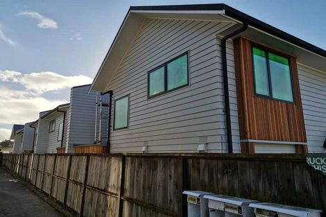 Photo of property in 10a Frankmoore Avenue, Johnsonville, Wellington, 6037