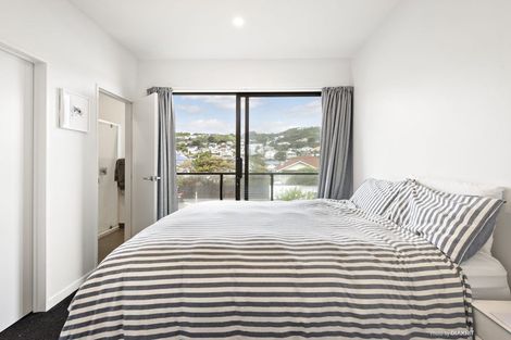 Photo of property in 3/74 Derwent Street, Island Bay, Wellington, 6023
