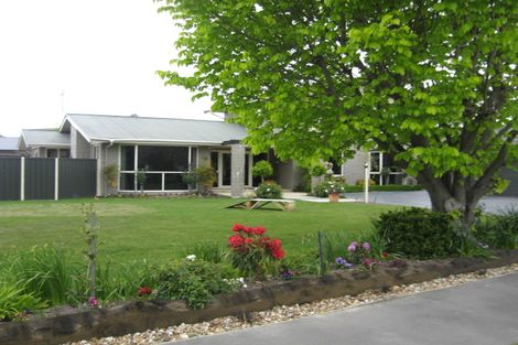 Photo of property in 144 Highsted Road, Casebrook, Christchurch, 8051