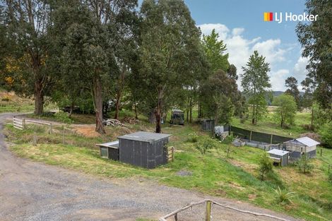 Photo of property in 448 Taioma Road, North Taieri, Mosgiel, 9092