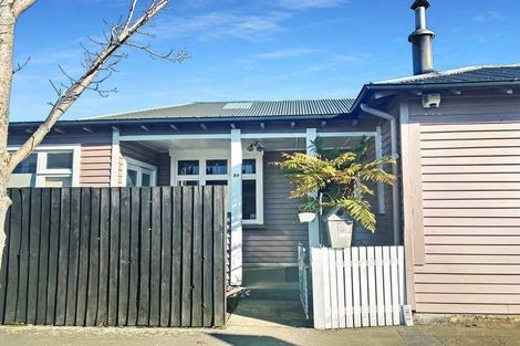 Photo of property in 50 Sullivan Avenue, Woolston, Christchurch, 8023