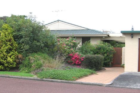 Photo of property in 6 Pegasus Place, Half Moon Bay, Auckland, 2012
