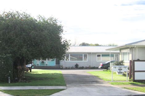 Photo of property in 3/108 Charlotte Crescent, Mayfair, Hastings, 4122