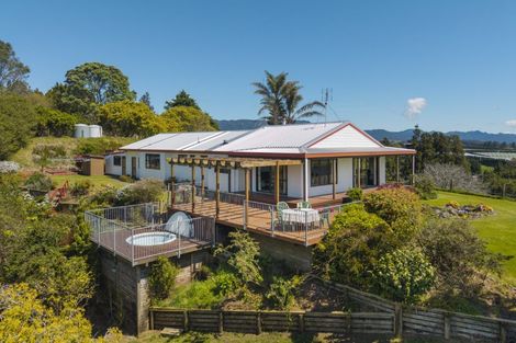 Photo of property in 375a Esdaile Road, Whakamarama, 3180