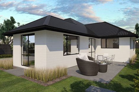 Photo of property in 18 Hurutini Way, Halswell, Christchurch, 8025