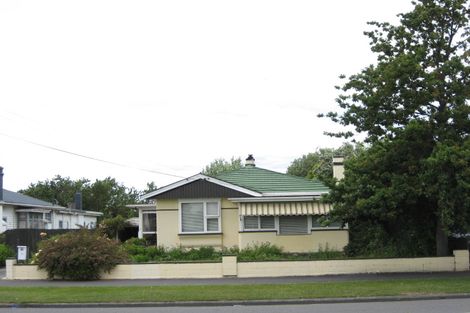 Photo of property in 10 Hargood Street, Woolston, Christchurch, 8062