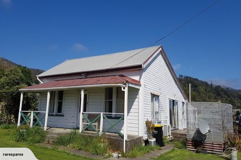 Photo of property in 12 Greenfield Street, Hector, 7822