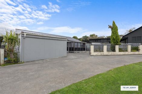 Photo of property in 1/5 Malaspina Place, Papatoetoe, Auckland, 2025