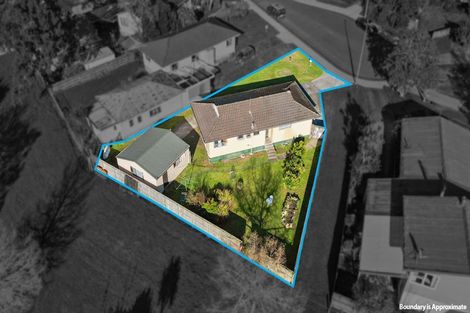 Photo of property in 39 Daytona Road, Henderson, Auckland, 0610