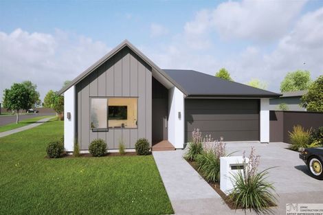 Photo of property in 1 Greig Crescent, Amberley, 7481